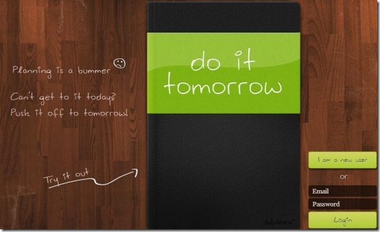 to-do list software
