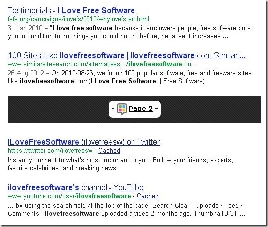 fastestchrome pages