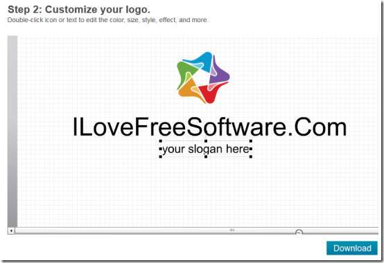 graphicsprings-free-logo-maker-online