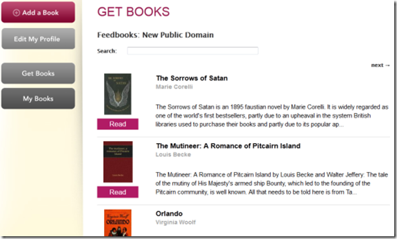 ibisreader-read-online-Ebooks