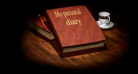 my-diary