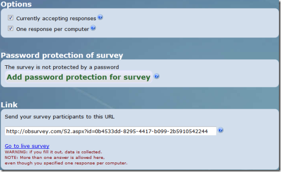 online-poll-maker