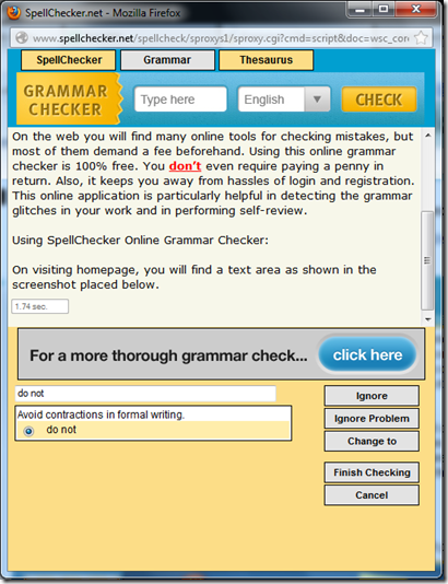spellchecker-check-grammer-online