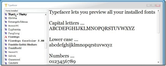 typefacer interface 01