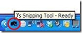 windows xp snipping tool icon