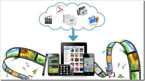 zools free online cloud storage service