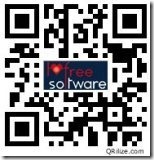 Appsfire Deals QR Code