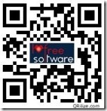 BuyVia QR Code