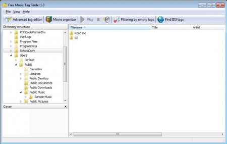 free ID3 tag downloader