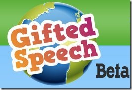 GiftedSpeech