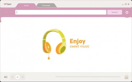 MP3Jam free music downloader