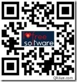 Pixable QR Code