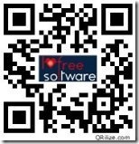 The Coupons Android QR Code
