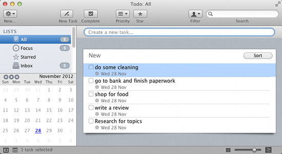 Todo pro for mac