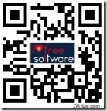 Wunderlist QR Code