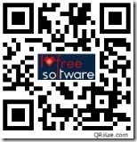 eBay iPhone QR Code