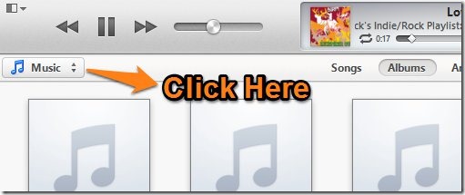 how to use itunes 11