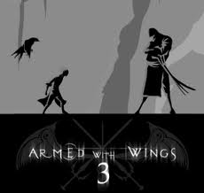 Armed With Wings 3: Free Action Adventure Game Online