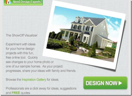 online home designer