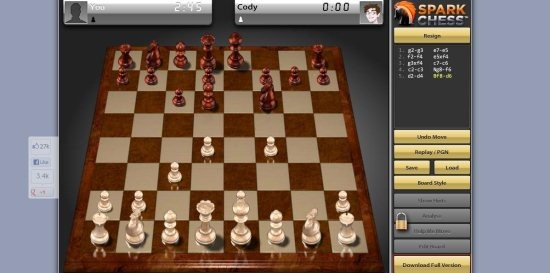 Chess Games 🕹️  Play For Free on GamePix