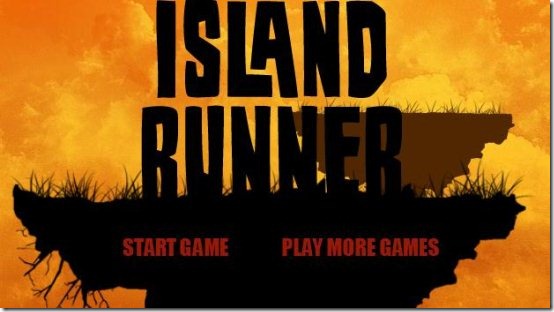 temple run online island runner