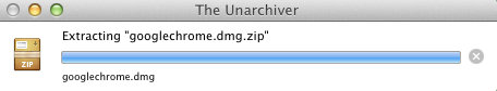 the-unarchiver-screenshot-extract-files-on-mac