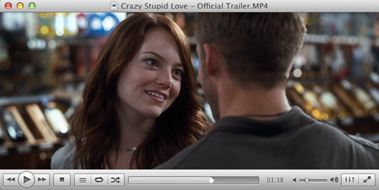 vlc player Media Player For Mac