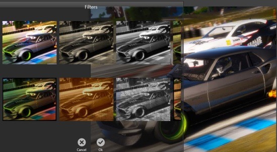 windows 8 photo editor filters