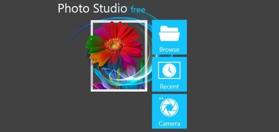 windows 8 photo editor