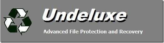 windows recycle bin undeluxe
