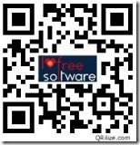 AppGratis QR Code