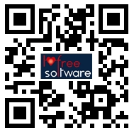 Facebook Messenger For Android QR code