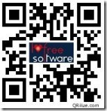 Familiar Photo Sharing QR Code