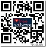 FlightBoard QR Code