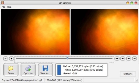 GIF Optimizer image optimized