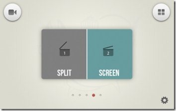 Game Your Video Split Screen