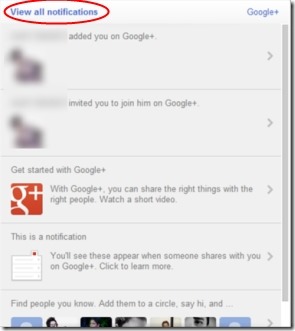 Google  Notifications 03 google  extension