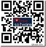 InChat for Linkedin QR Code