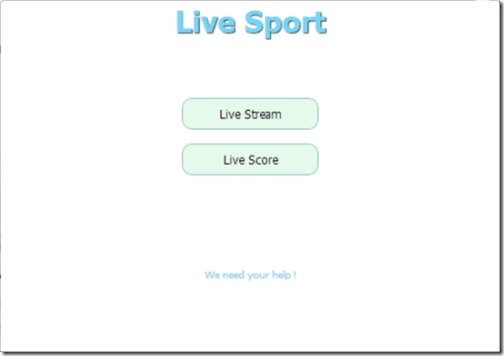 Live Sports 001 watch live sports