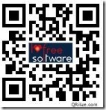 NASA App QR Code