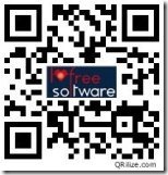 PhotoWonder QR Code