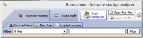 Runscanner 003