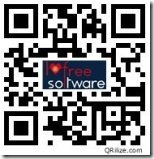 Spending Tracker QR Code