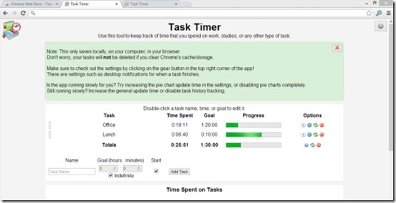 Task Timer 06