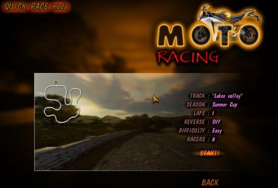 bike racing game motoracing