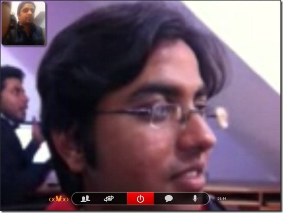 ooVoo Video Chat