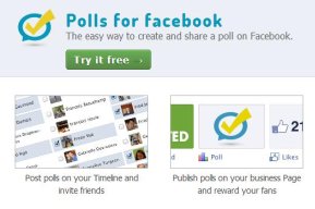 polls for facebook featured