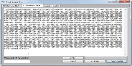 text guard lite2