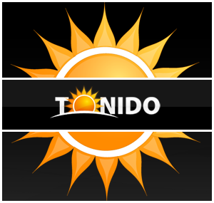 tonido icon