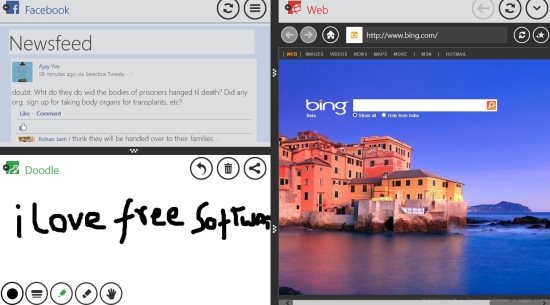 windows 8 multitasking app toolbox